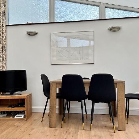 Edencourt Apartment Londen Buitenkant foto